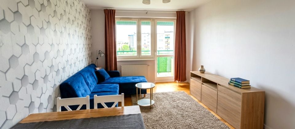 Mieszkanie Gdańsk