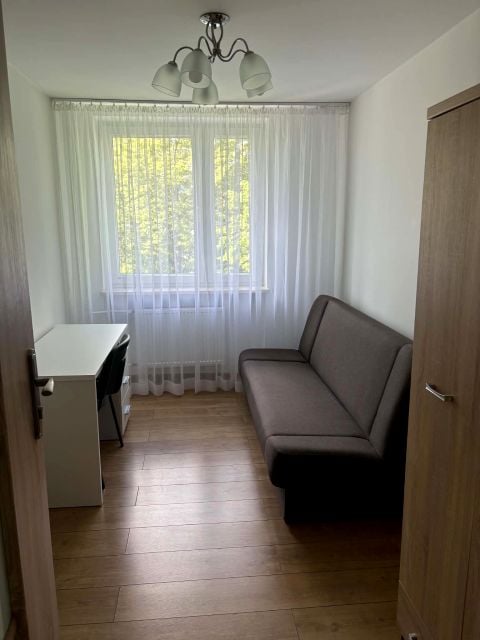 Pokój Warszawa