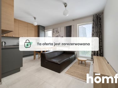 Mieszkanie Wrocław