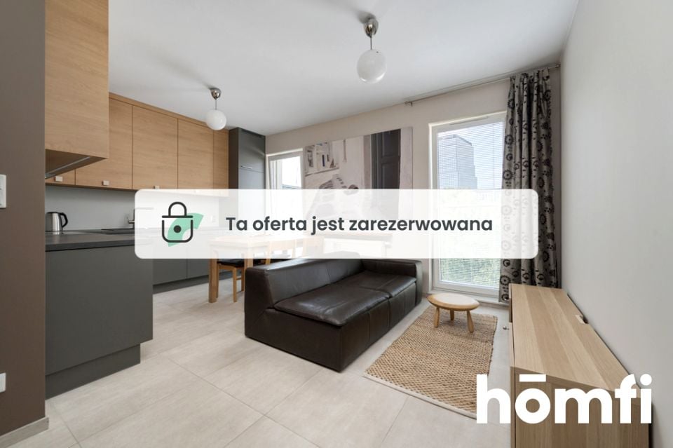 Mieszkanie Wrocław