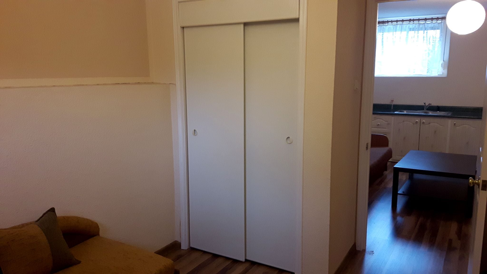 Pokój, ul. Ekspresowa