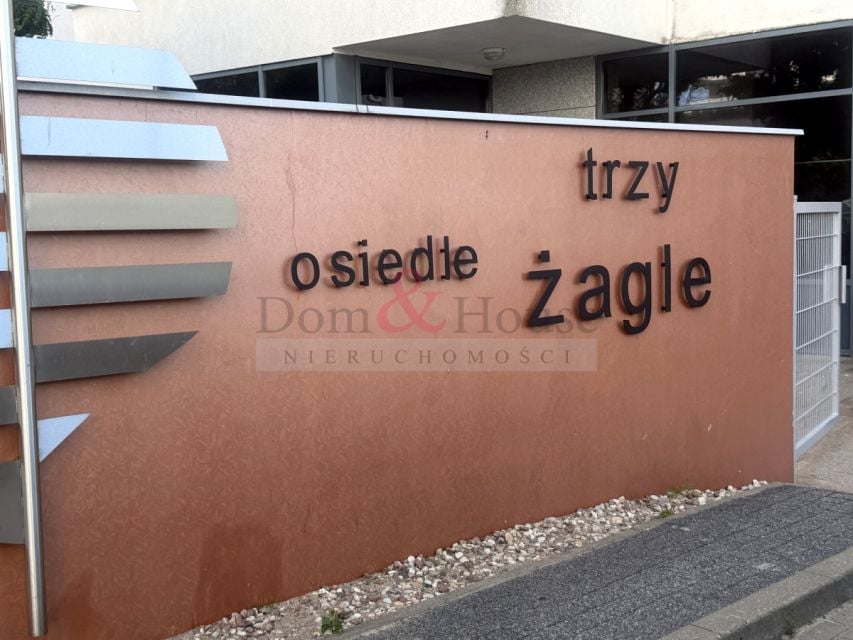 Mieszkanie Gdańsk