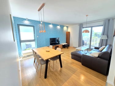 Mieszkanie Gdańsk