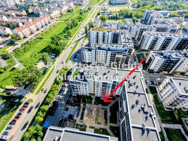 Mieszkanie Białystok