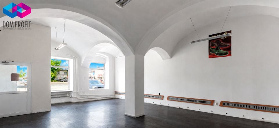 Lokal Głubczyce