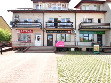 Lokal Ostrowiec Świętokrzyski