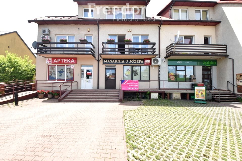 Lokal Ostrowiec Świętokrzyski