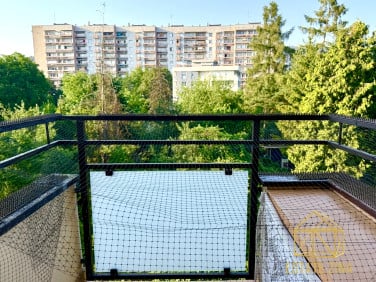 Mieszkanie Kraków