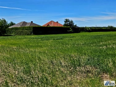 Działka budowlano-rolna Nowy Adamów