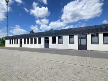 Lokal Kłobuck