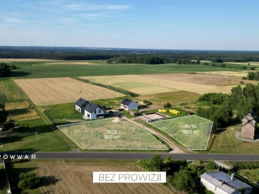 Działka budowlana MILICZ