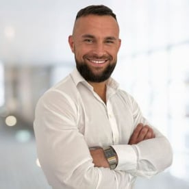 Patryk Kober