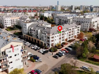 Mieszkanie Wrocław