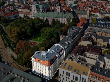 Mieszkanie nad rzeką