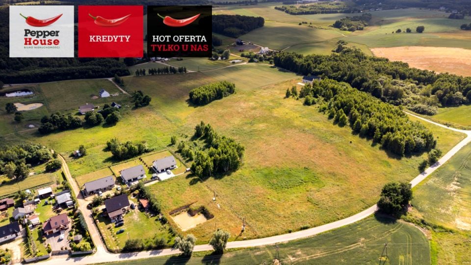 Działka Lisewiec