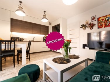 Mieszkanie Goleniów sprzedaż