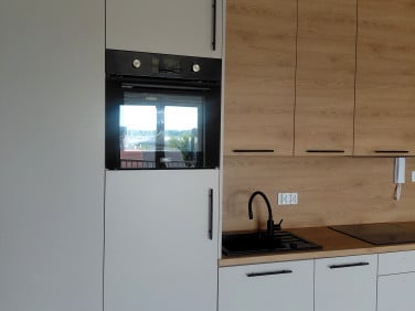 Mieszkanie apartamentowiec sprzedaż