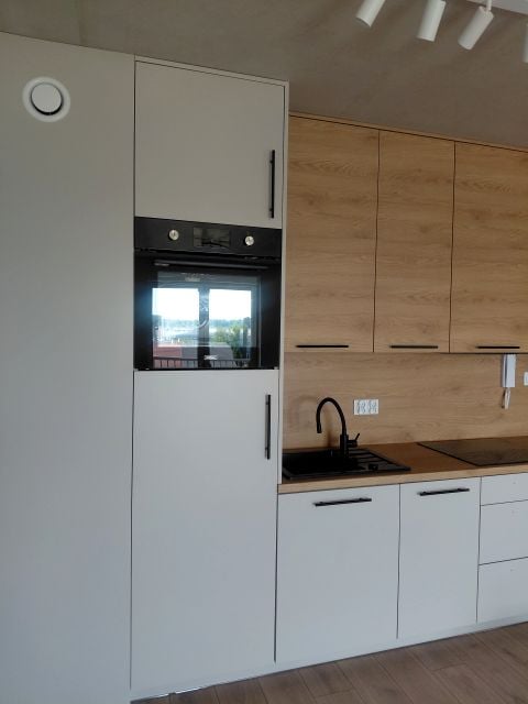 Mieszkanie apartamentowiec sprzedaż