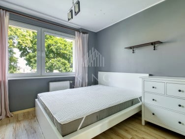 Mieszkanie Gdynia