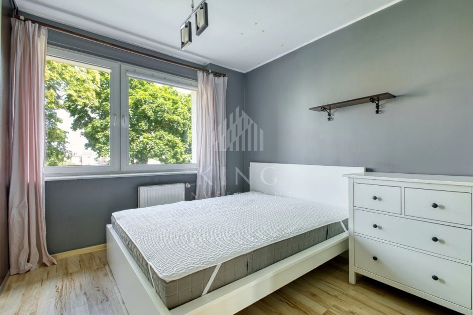 Mieszkanie Gdynia