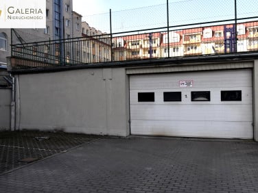 Budynek użytkowy Elbląg