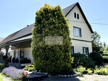 Dom Zwanowice