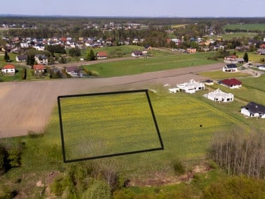 Działka Czarków