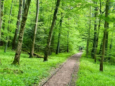 Działka budowlana Rudka sprzedam