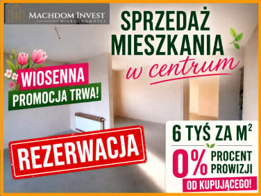 Mieszkanie blok mieszkalny sprzedaż