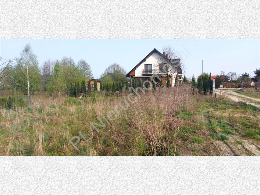 Działka budowlana Targówka