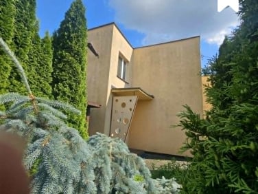 Dom Probostwo Górne