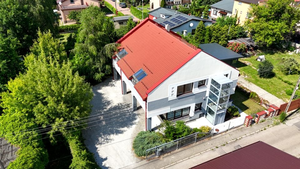 Lokal Częstochowa