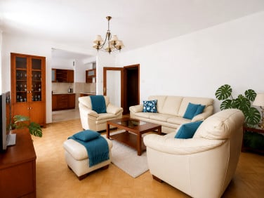 Mieszkanie apartamentowiec sprzedaż