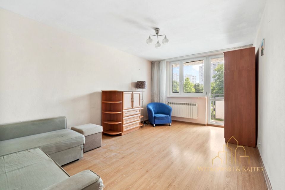 Mieszkanie Warszawa