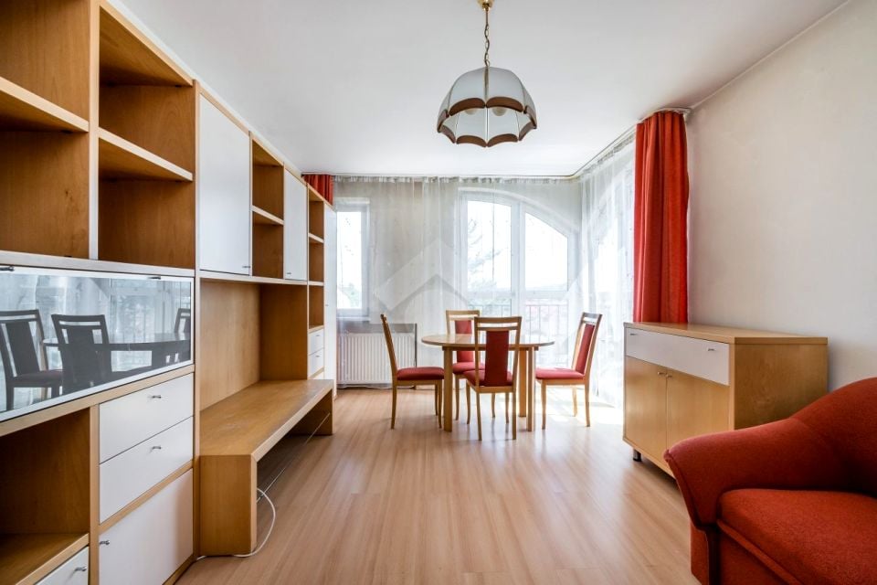 Mieszkanie Kraków