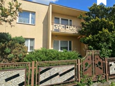 Dom Probostwo Górne
