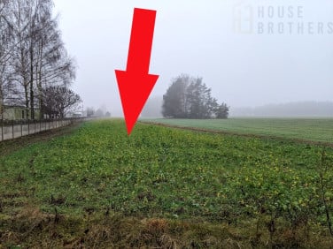 Działka budowlana sprzedam