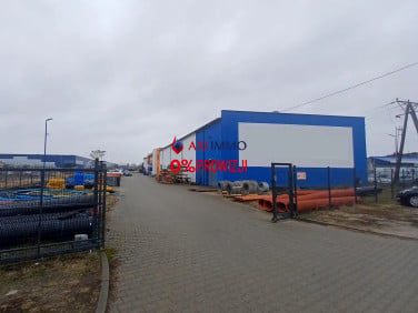 Budynek użytkowy Konstantynów Łódzki