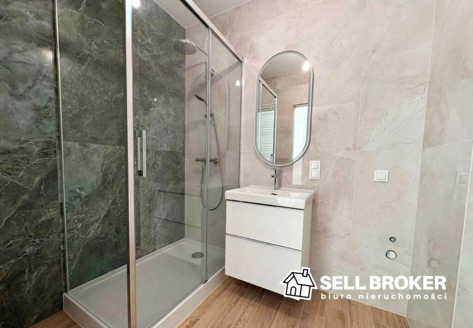 Apartament, ul. Klonowa