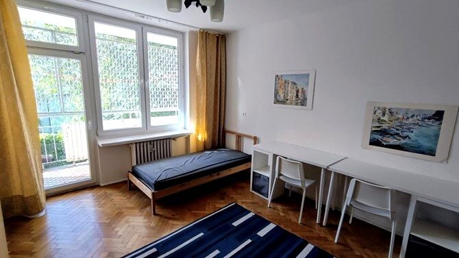 Pokój, ul. Wólczańska