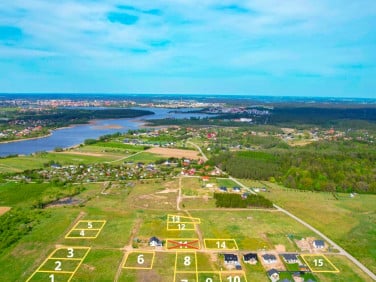 Działka Barany
