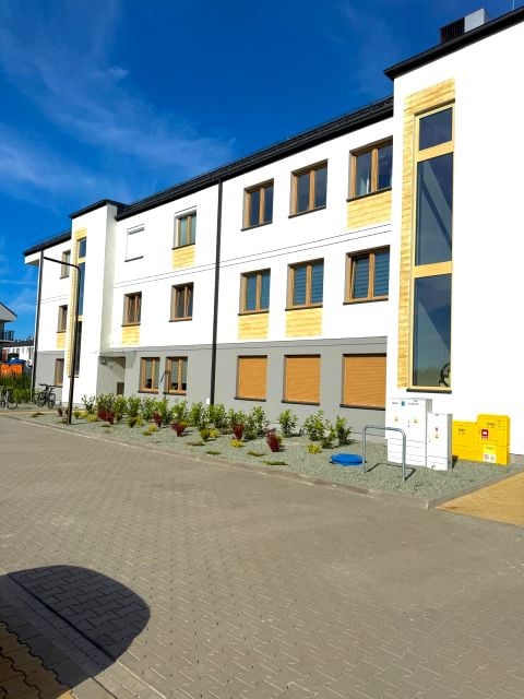Mieszkanie Kiełczów