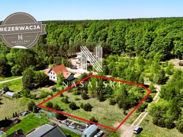 Działka budowlana Bydgoszcz