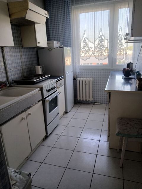 Mieszkanie Gliwice