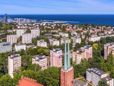 Mieszkanie Gdynia