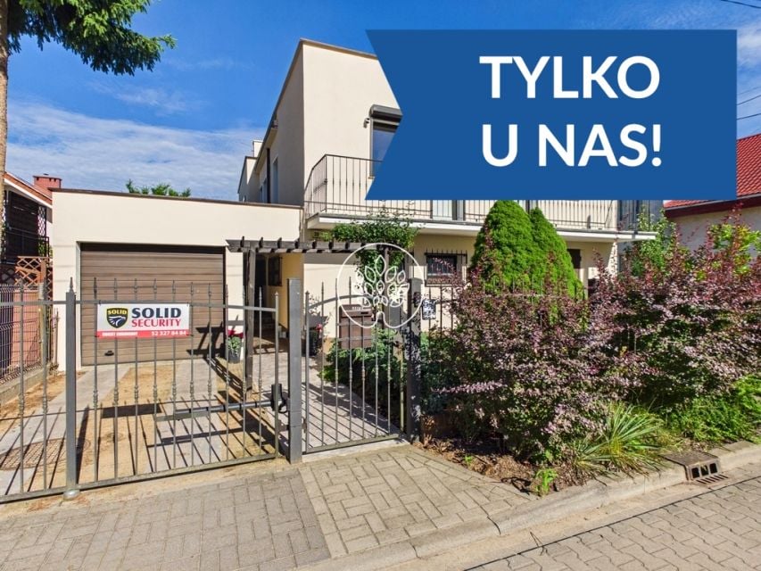 Dom Bydgoszcz