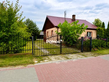Dom Strachosław sprzedaż