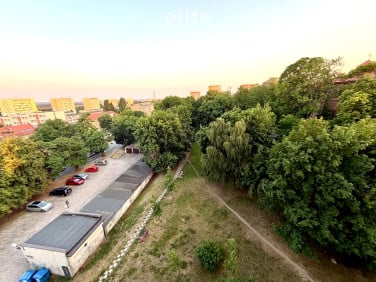 Mieszkanie Szczecin