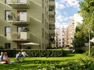 Mieszkanie Kraków