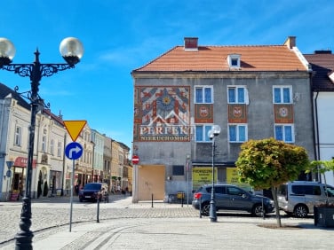 Dom Inowrocław